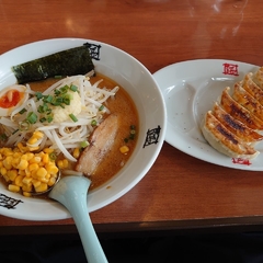 おおぎやラーメン 石原店の画像