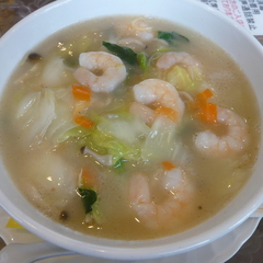 中国創作小皿料理 美花林の画像