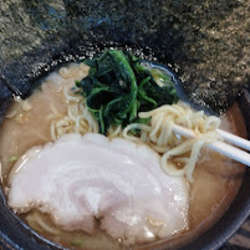 ラーメン(すべて普通)(750)