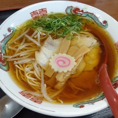 中華そば まるや 長船店の画像