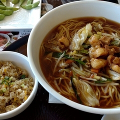 ノースショアカントリークラブの写真