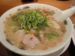 「らーめん　餃子定食830円」@来来亭 石神井店の写真