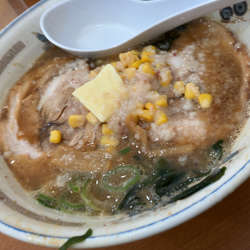 さそり固め正油(こってり)950