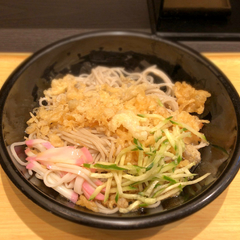 小諸そば 八重洲店の画像