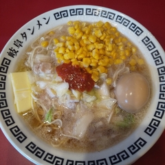 岐阜タンメン 小牧店の写真