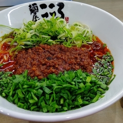 麺屋 こころ 豊田西店の画像