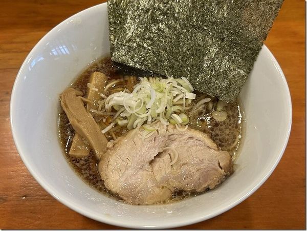 ラーメン