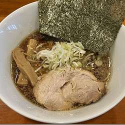 ラーメン