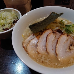 ラーメン漢の画像