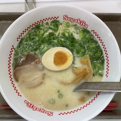 スガキヤ 大府アピタ店の画像