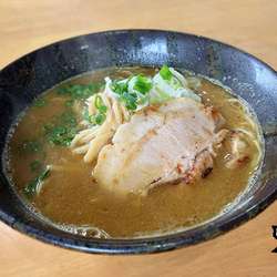 こってり正油￥780