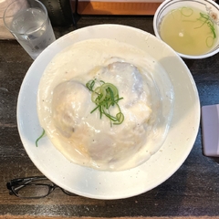ラーメン漢の画像