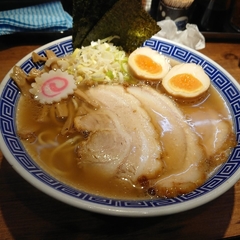 麺屋 ふじ田の画像