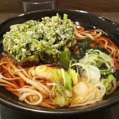 名代 富士そば みずほ台店の画像