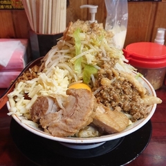 らーめん ぶっ豚 町田店の画像