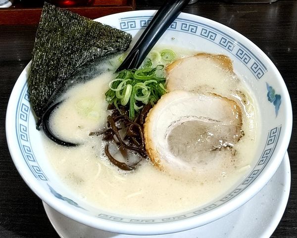 「白」@一心堂の写真