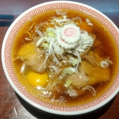 中華そば えもとの画像