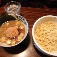 「つけ麺」@麺処 井の庄の写真