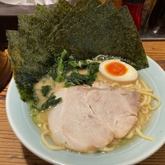 Neo家系らーめん 實家の画像