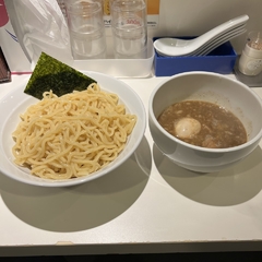 麺屋錦 新橋の画像