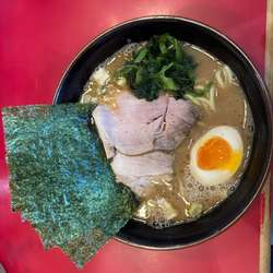 らーめん　¥700