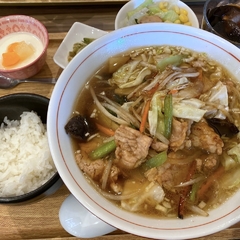 中華料理 莱禮の画像