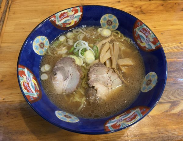 「醤油」@天鳳の写真