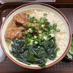 沖縄そばエッチャンの画像