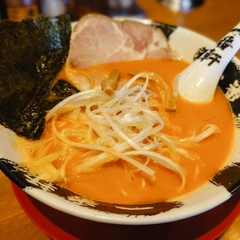 熟成豚骨ラーメン 一番軒 美濃加茂店の画像