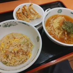 日高屋 川越宮元町店の画像