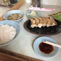 中華料理 蓬莱の写真