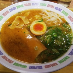 杵屋麦丸 諏訪レイクビューコート 諏訪湖サービスエリア店の画像