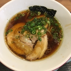 日本の中華そば富田 成田空港店の画像