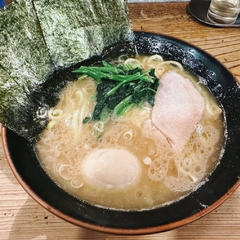 梅家〜舎弟〜の写真