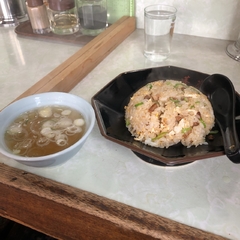 中華料理 蓬莱の画像