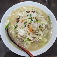 ラーメン餃子専科 天下一 神谷町店の画像