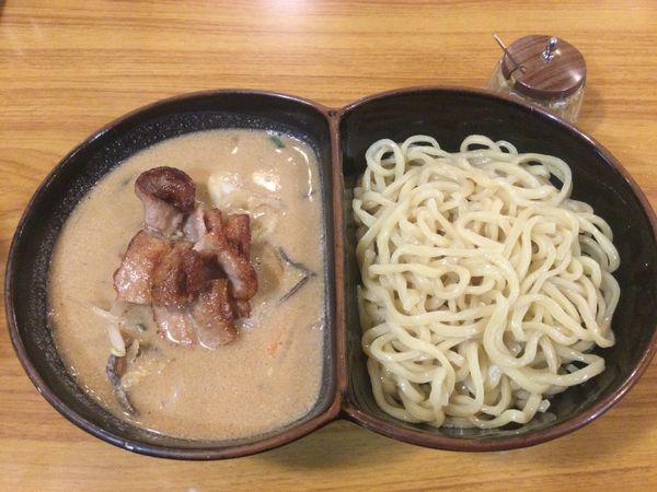 「つけ麺(¥850)」@中華 光陽楼の写真