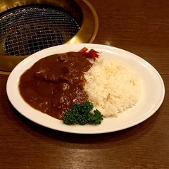 焼肉屋 大平門 田和山店の画像