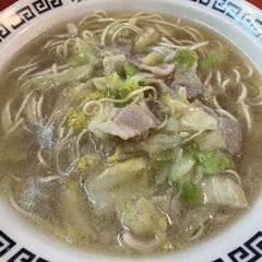 岐阜タンメン 大垣店の画像