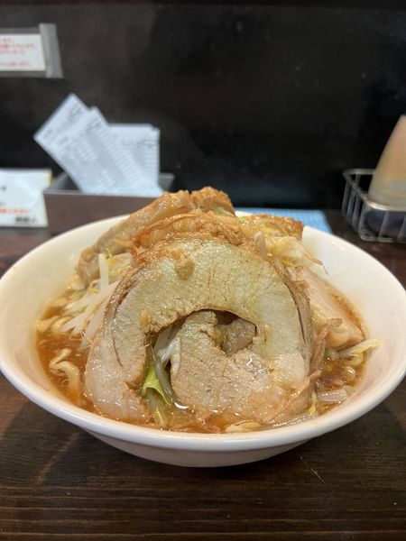 「豚野郎」@周旋人の写真