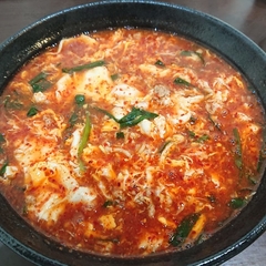 辛麺屋 満丸堂の画像