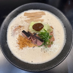 MENSHO TOKYO BKK バンコク店の画像