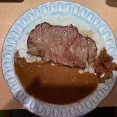 カレーの店 フラヌールの画像