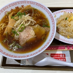 大阪王将 カメイドクロック店の画像