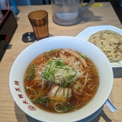 大阪王将 荏原中延店の画像