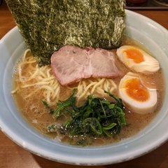 横浜家系らーめん 五十三家の画像