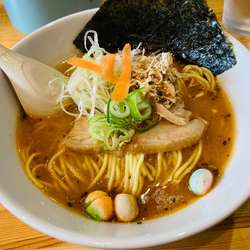 スパイシーRamen