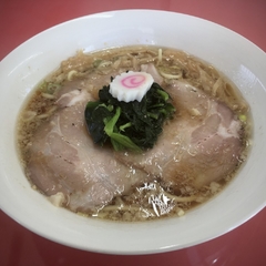 麺 ハヌマーンの画像
