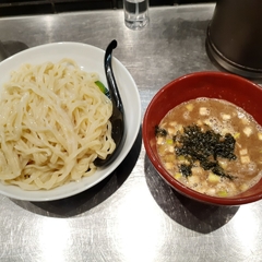 鯖と麺 いし川の画像