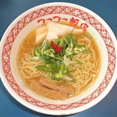 フーフー飯店の画像